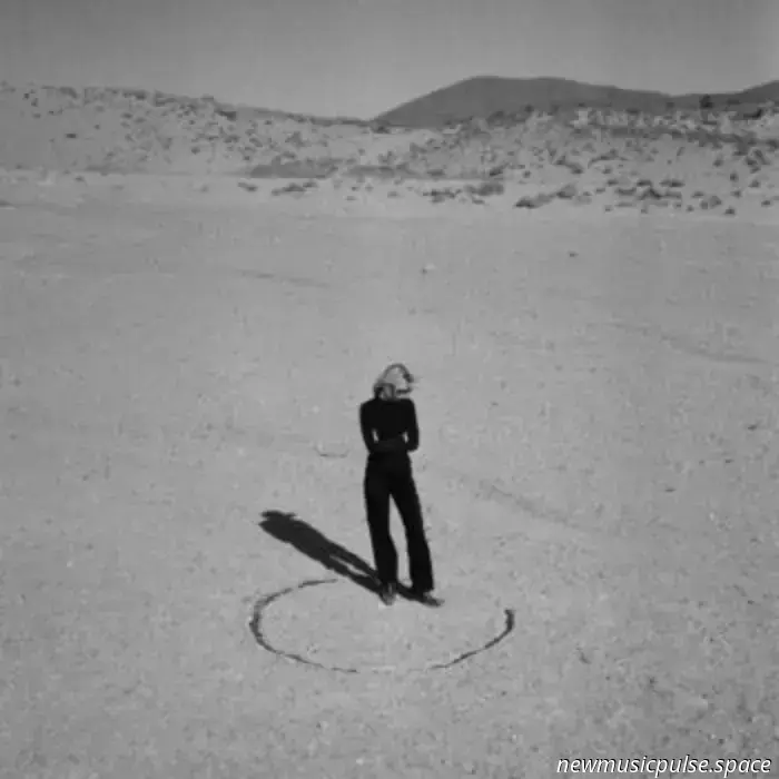 Today's Track: Natalie Bergman Illuminates Hope on a "Lonely Road" - Atwood Magazine