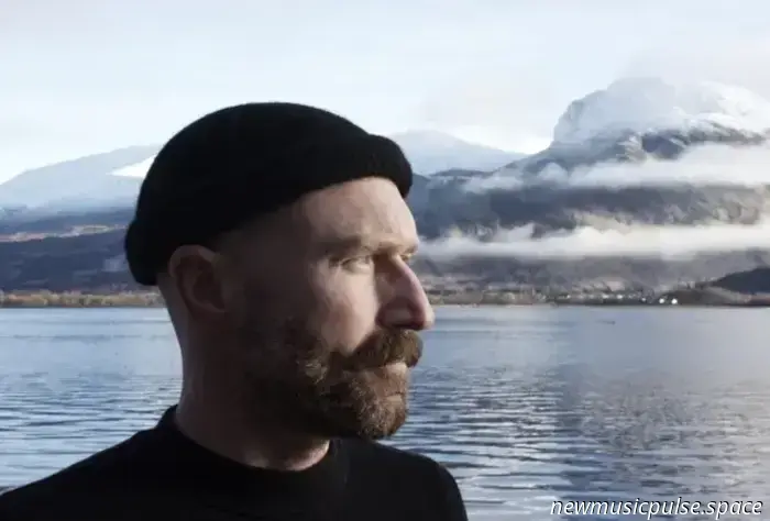 Lomond Campbell centra su ritmo en el EP 'Transmission Loss'