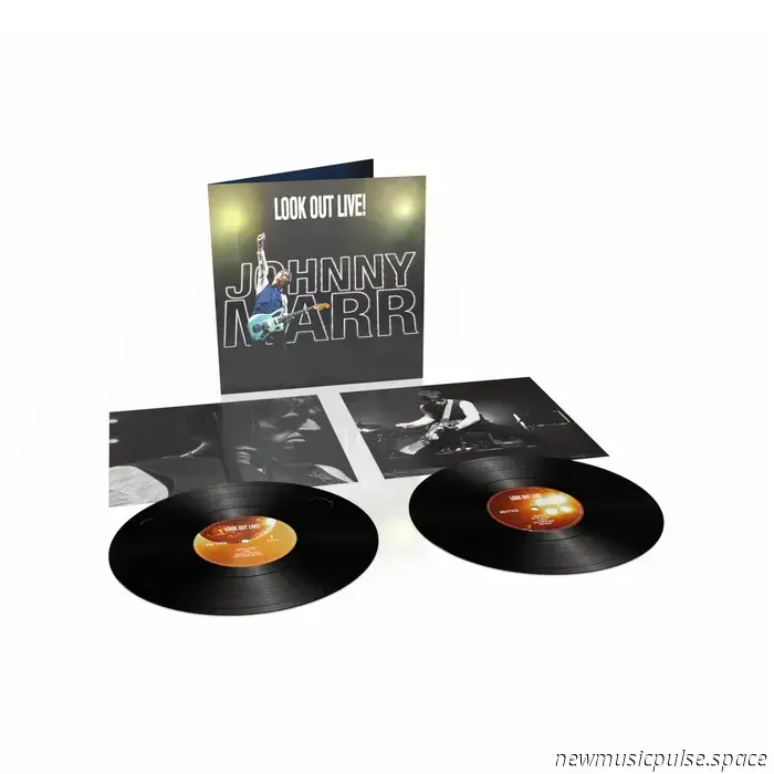 Appena suonato: una rubrica sui dischi in vinile n. 66