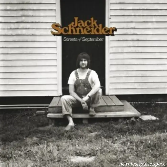 Premiere: Jack Schneider’s “Stone’s Throw Away” Infuses Folk Warmth and Fresh Energy into an Early ’70s Barbara Keith Gem - Atwood Magazine