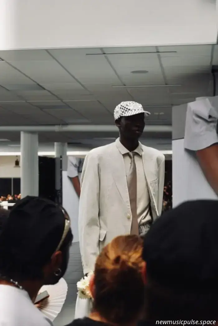 Paris Fashion Week SS/26: A Photographic Record by James Frost