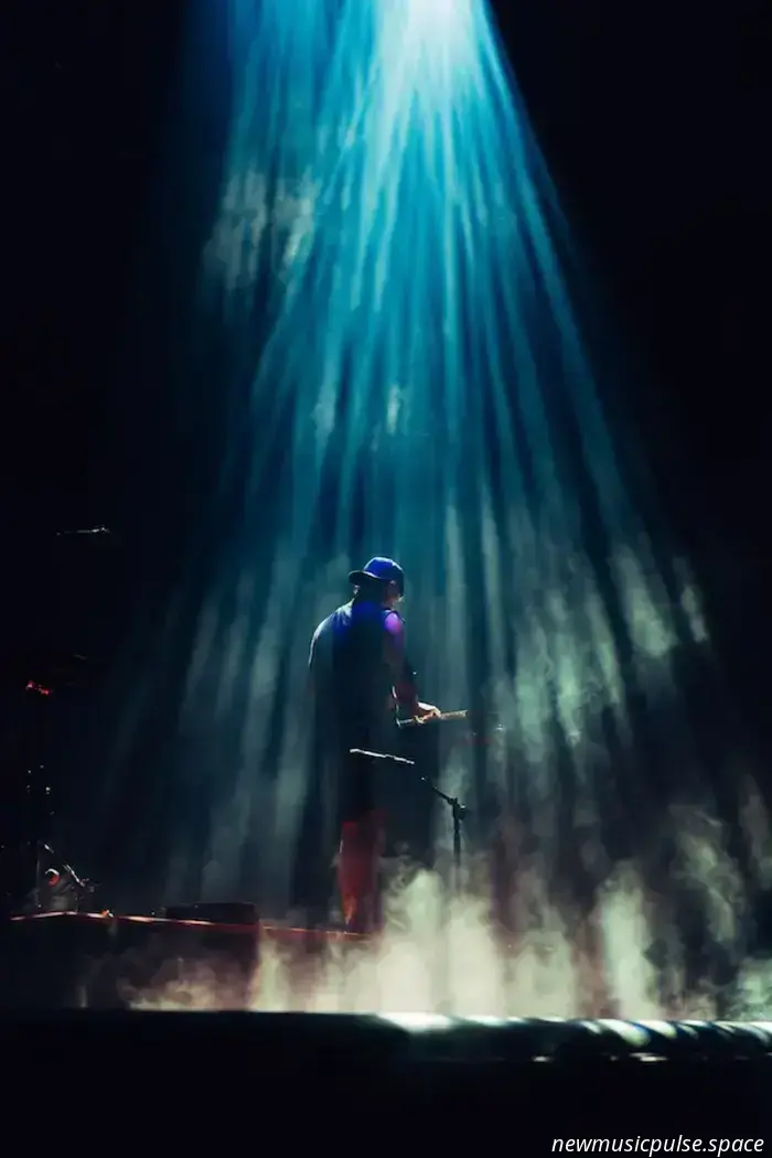 Josh Dun findet seine Stimme: Twenty One Pilots im Interview