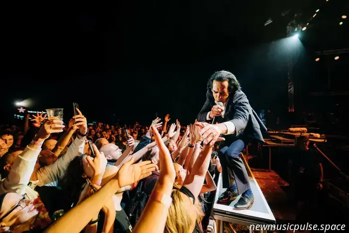 Nick Cave & The Bad Seeds, Ethel Cain, The xx e altri confermati per l'Open'er Festival 2026.