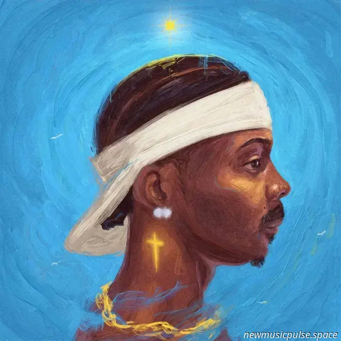 Янг Джонн разрушает ожидания с «Blue Disco»