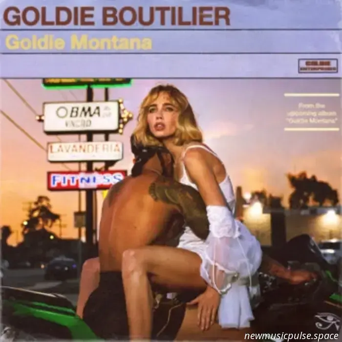 Auswahl der Redaktion 132: Goldie Boutilier, Mothé, The Aces, Jack Garratt, G Flip und Of Monsters and Men! - Atwood Magazine