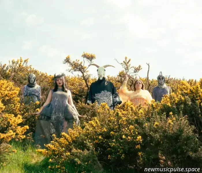 Ibridi pagani: intervista a Huartan