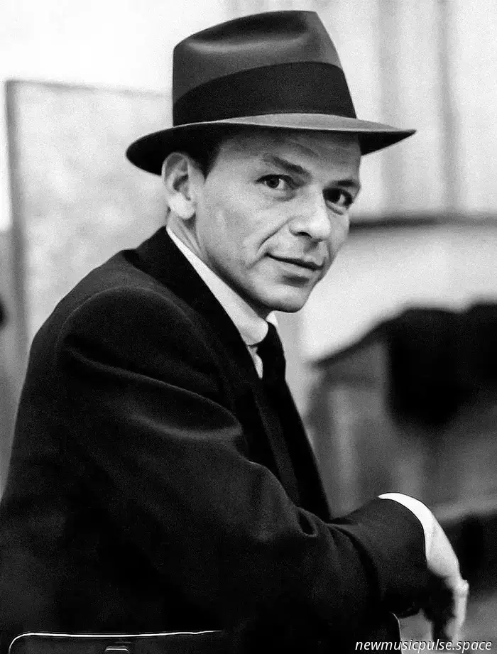 Bob Dylan e Bruce Springsteen hanno trascorso una serata indimenticabile con Frank Sinatra.