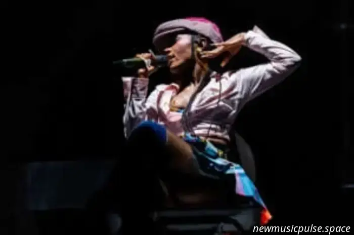 Pulp, Charli XCX, Neil Young, RAYE, and others: key moments from Saturday at Glastonbury 2025.