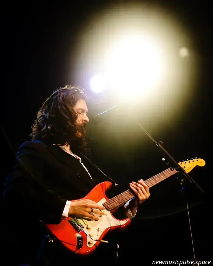 Governors Ball 2025: dal modello di ruolo e il bacio di Conan Gray al discorso di Hozier sulla democrazia, l'iconico set di Olivia Rodrigo e altro ancora! - La rivista Atwood