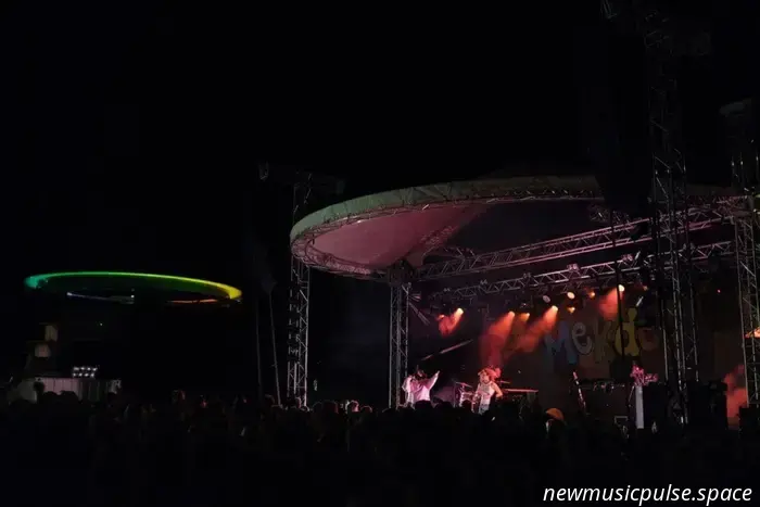 Live Report: SPOT Festival 2025