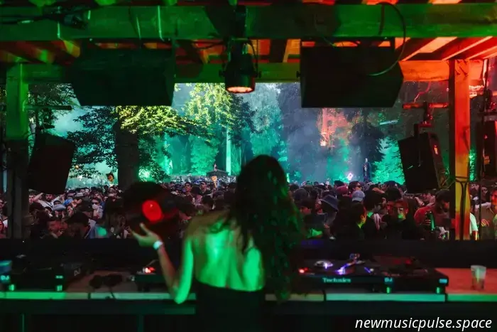 Crónica en directo: Houghton Festival 2025