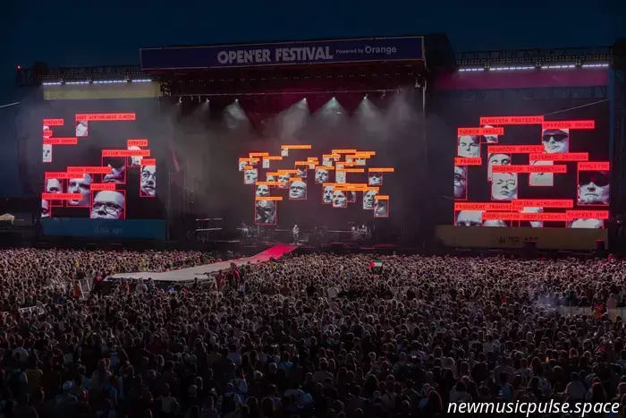 Live Coverage: Open’er Festival 2025
