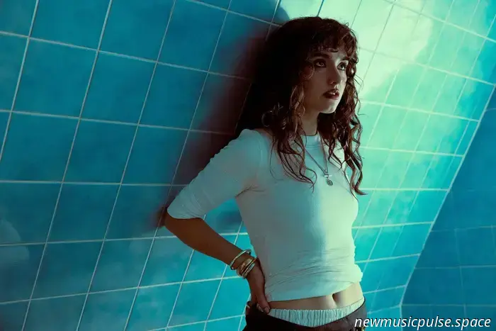 Artista da tenere d'occhio: Asha Banks si abbandona all'istinto in "Rerun", un confessionale meravigliosamente crudo su desiderio, dubbio e lasciar andare - Atwood Magazine