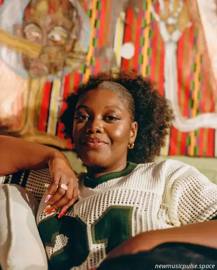Yazmin Lacey: il nuovo singolo " Ain't I Good For You’