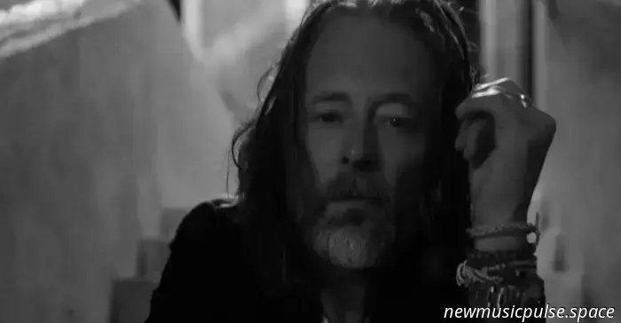 Thom Yorke parla di Israele e Gaza