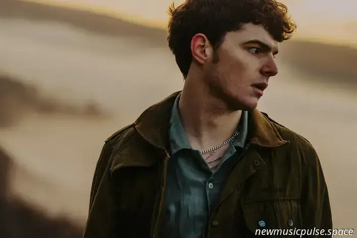 Sydney Minsky Sargeant - Lunga