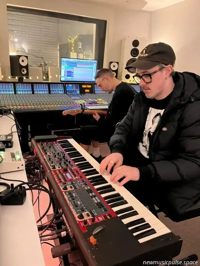 Idlewild Discuss Their New Album with Clash