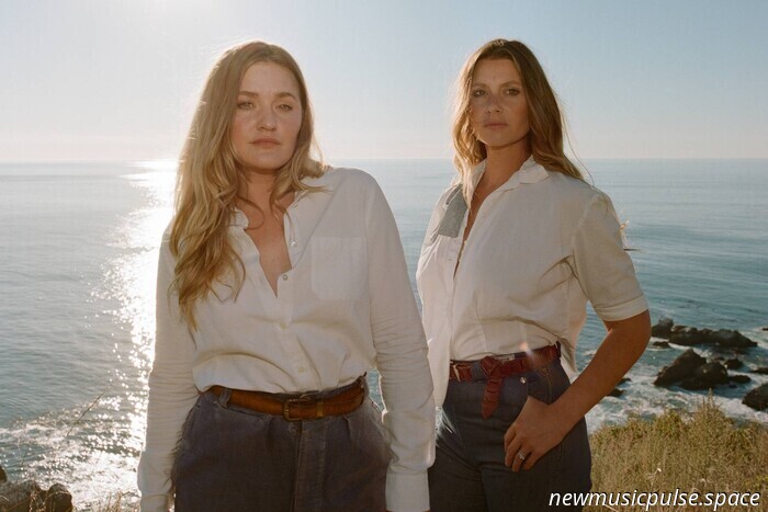 Aly & AJ's "What It Feels Like" is a daring anthem celebrating growth and resilience - Atwood Magazine