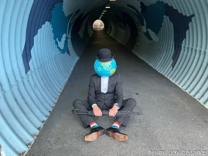 Premiere: Plain Mister Smith verwandelt Zen, Humor und menschliche Unordnung im Song „Andy Warhol“ in Indie‑Rock‑Ekstase – Atwood Magazine