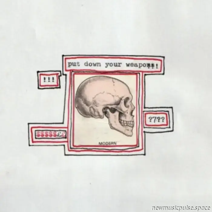 Redaktionsauswahl 141: Witch Post, DM Arthur, TOLEDO, Sly Jr., Chelsea Jordan, & Lucia! - Atwood Magazine