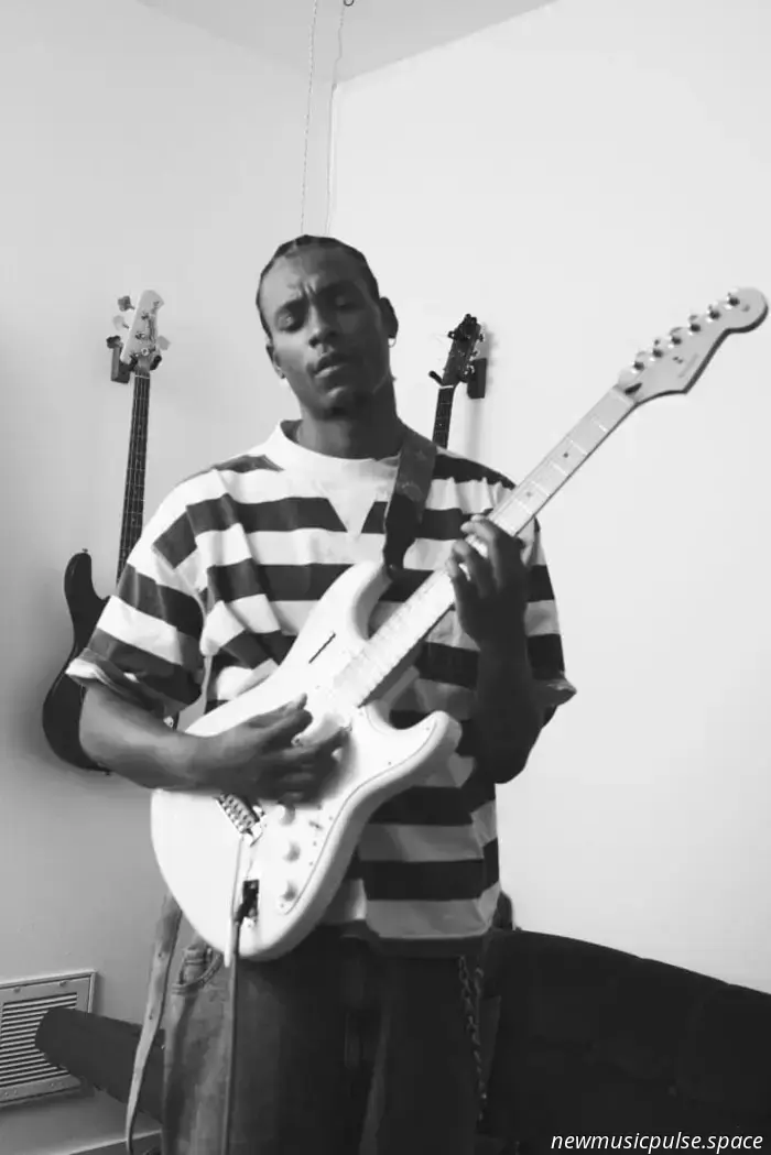 Alma en la lucha: entrevista a Brandon Banks