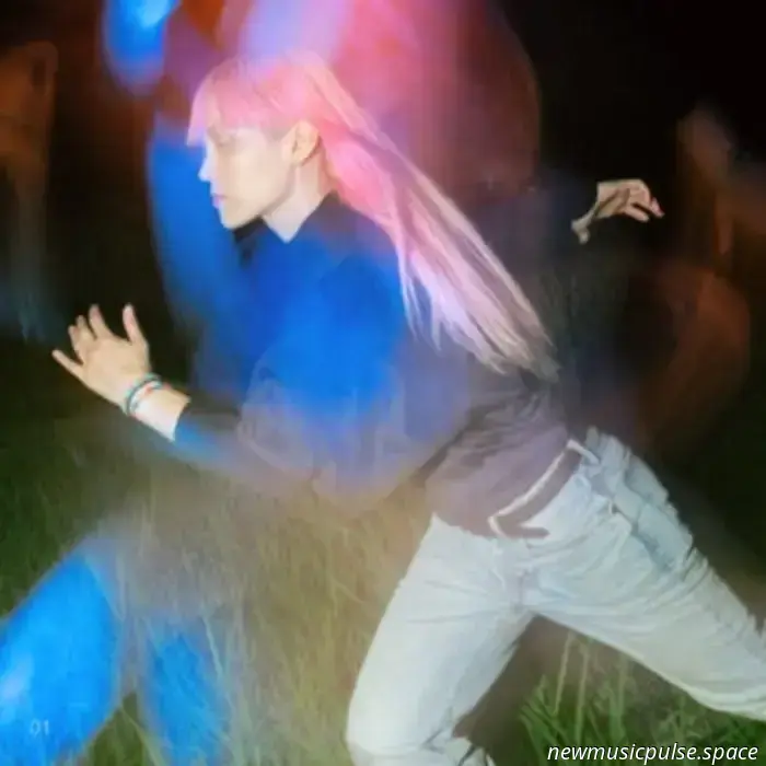 Now, Aim for Something Greater with “Talk to God,” a Profound, Intimate, and All-Encompassing Rebirth - Atwood Magazine