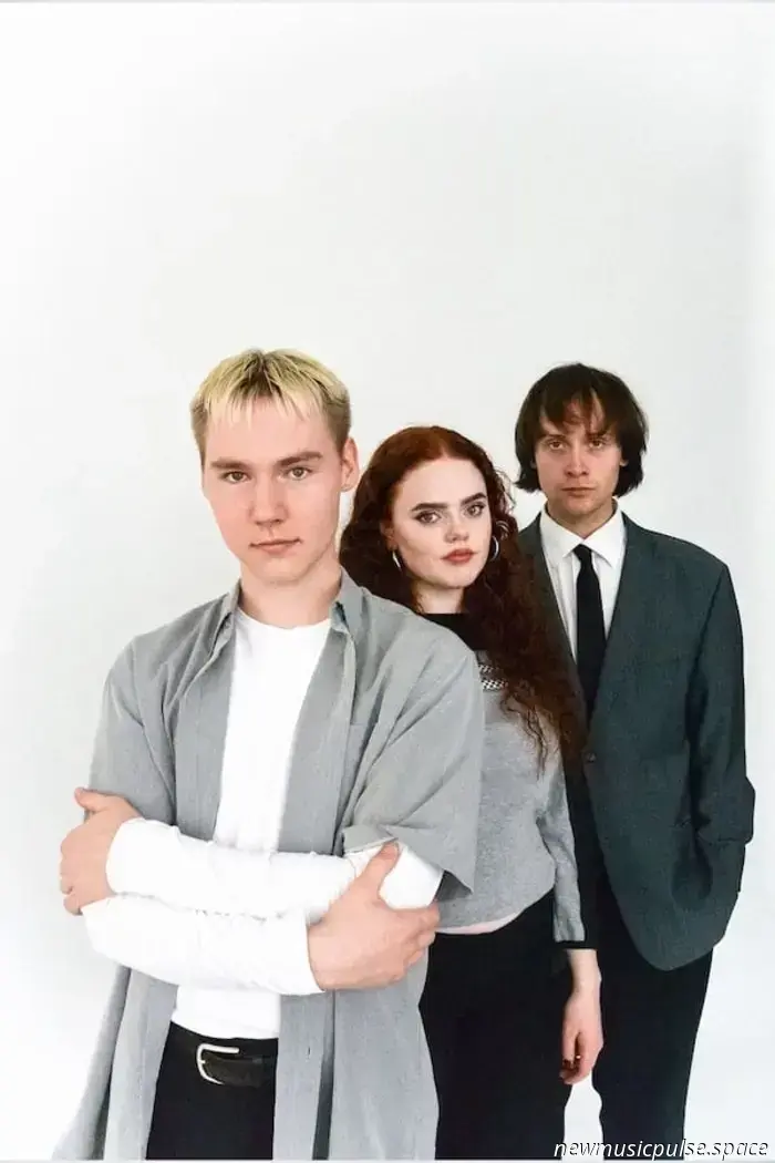 Inspector Spacetime sind deine neue Lieblingsband