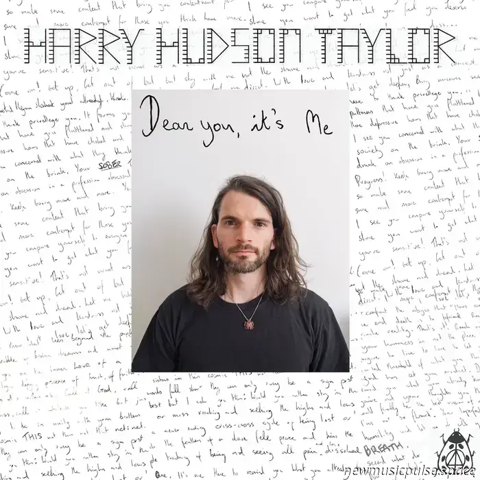 Querido Tú, soy yo: El renacimiento de Harry Hudson Taylor, abrazando la vulnerabilidad y la transformación artística - Atwood Magazine