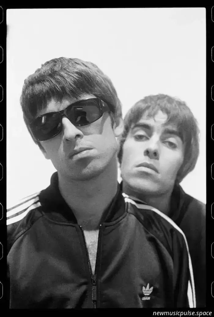 Сет-лист Oasis: все песни с Cardiff Principality Stadium