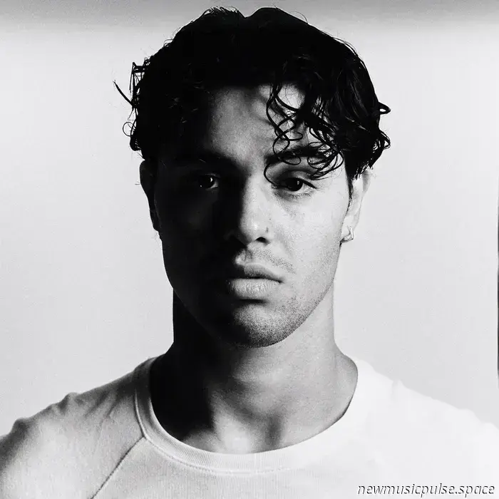 Interview: Mergui Is Ready to "Risk It All" for Great Music - Atwood Magazine