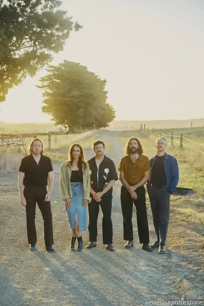 “I’m Going to Attempt Some Positive Living”: The Paper Kites Discover Gentle Hope and Return on “When the Lavender Blooms,” a Heartfelt Release of Light, Thankfulness, and Elegance - Atwood Magazine