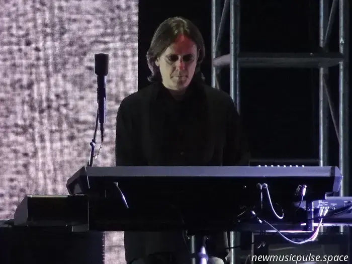 Roger O’Donnell of The Cure Discusses His Cancer Journey