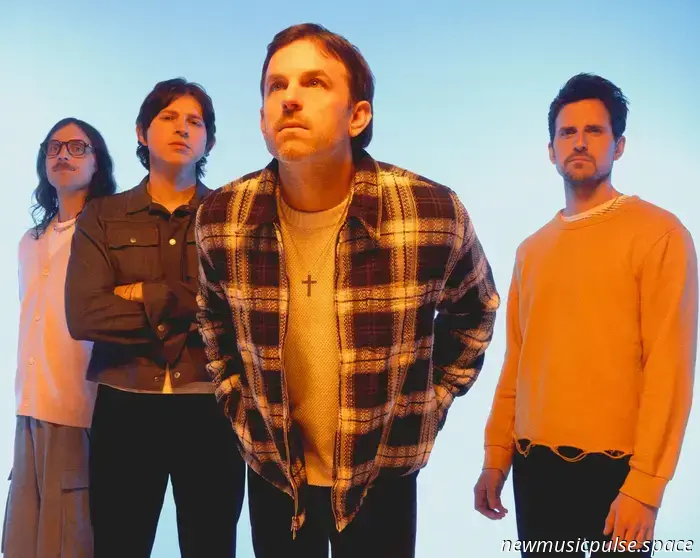 I Kings Of Leon annunciano il nuovo 'EP #2'