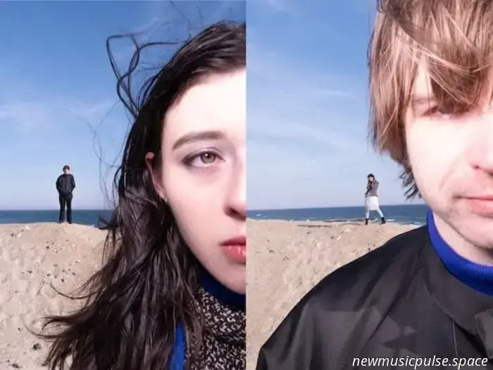 Suonando i classici: Water From Your Eyes intervistati