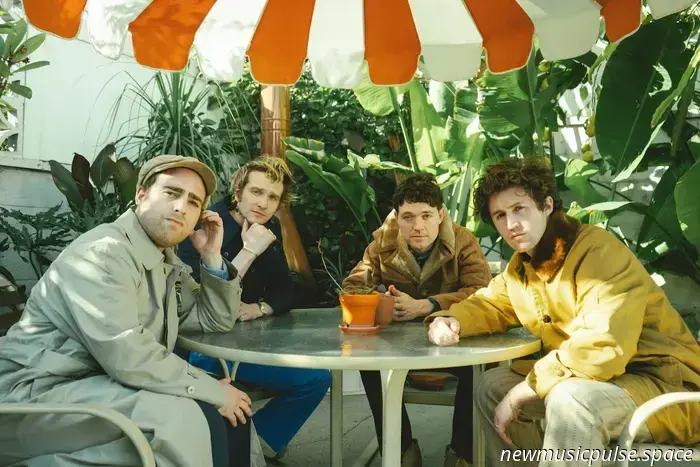 Entrevista: The Walters Celebran 'Good Company' con un Álbum Debut Basado en la Amistad, la Resiliencia y el Redescubrimiento-Atwood Magazine