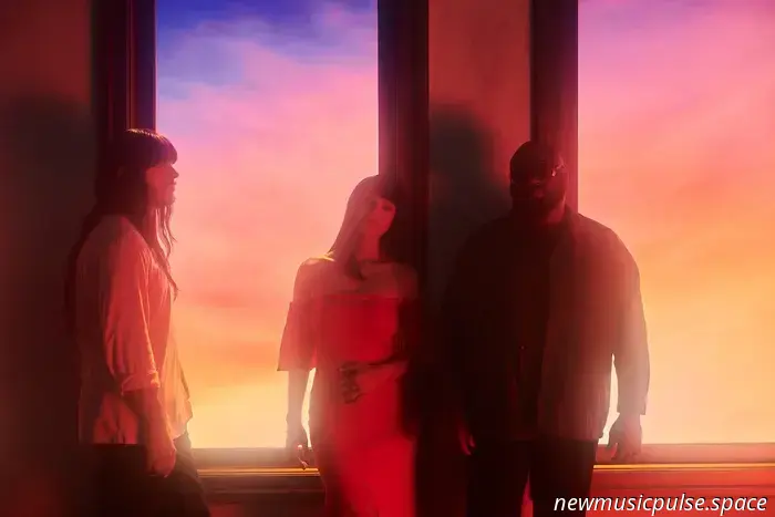 Earth Music: An Interview with Khruangbin
