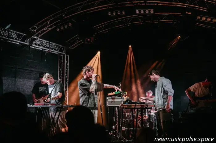 Live‑Bericht: SHIP Festival 2025