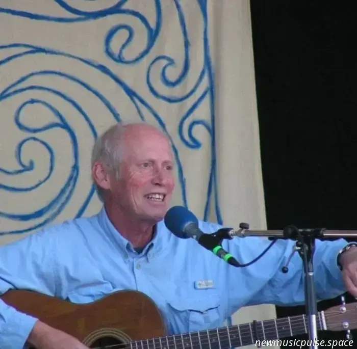 È morto Archie Fisher, icona del folk scozzese