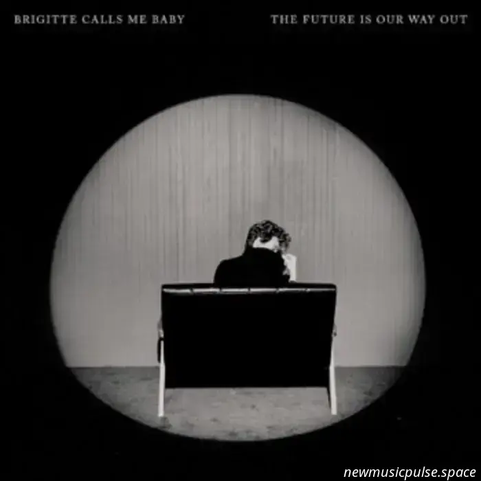 Brigitte Calls Me Baby verwandelte die Todesangst in romantische Rocklieder voller Hoffnung, Dramatik und existenzieller Angst.