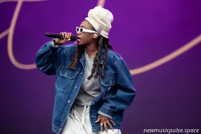 Gorillaz, The xx, Little Simz & Hayley Williams spielen beim We Love Green 2026.