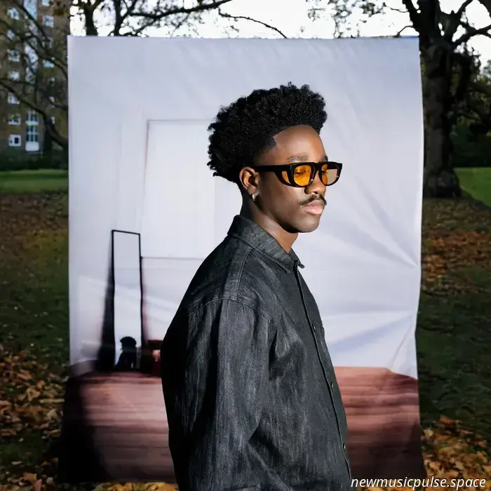 “Forse questi sono gli anni meravigliosi”: JERUB abbraccia la presenza, l'incertezza e il divenire nel suo mixtape vivace e introspettivo - Atwood Magazine