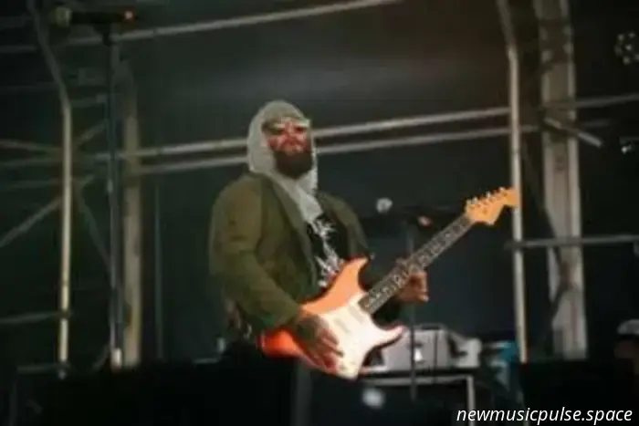 Alexisonfire, Kneecap, and Frank Turner contribute to another impressive 2000trees festival.