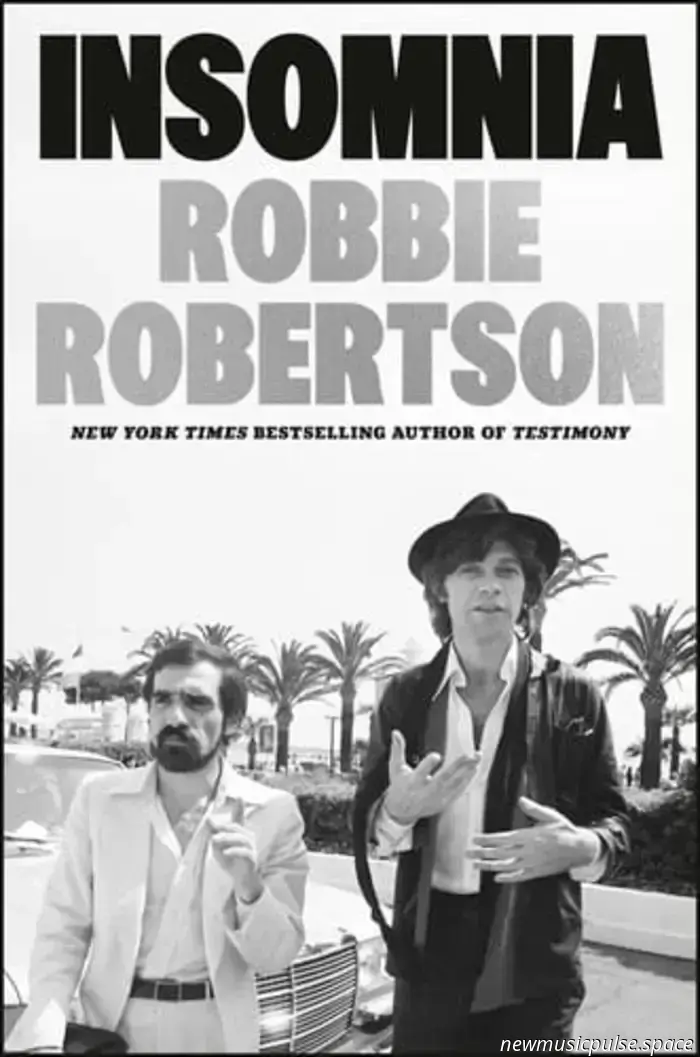 Robbie Robertson è, naturalmente, soprattutto noto per il suo lavoro come leader e chitarrista dei The Band, aprendo la strada sia come collettivo, con la loro rivisitazione di