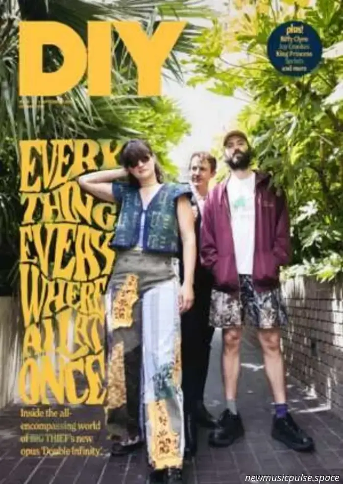 Jehnny Beth: Violent Pleasures