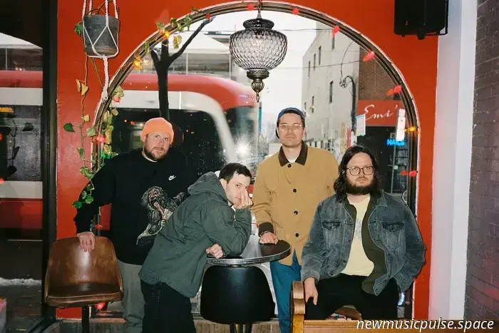 PUP Reconnects with Their Origins in "Hallways," a Thoughtful and Adult Achievement - Atwood Magazine