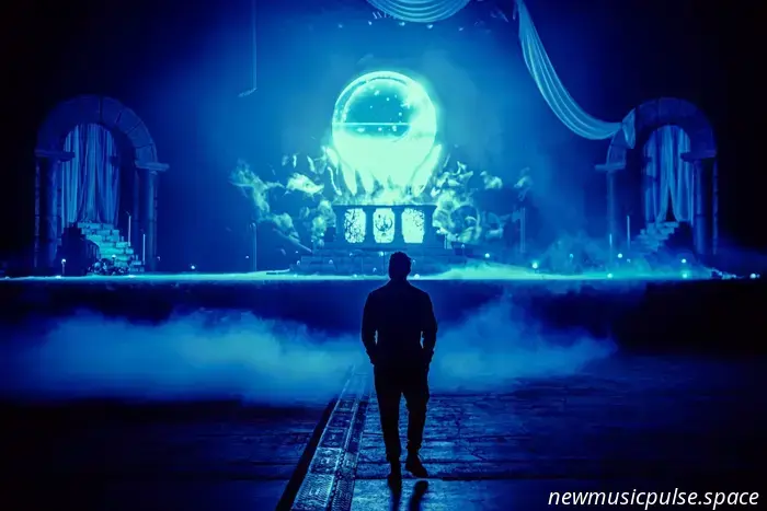 Racconti dal giardino: Seven Lions sta creando e sovvertendo la formula - Atwood Magazine