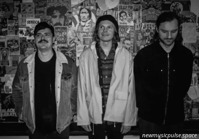 doops veröffentlicht ein eindrucksvolles Single namens „Everything’s Fine“