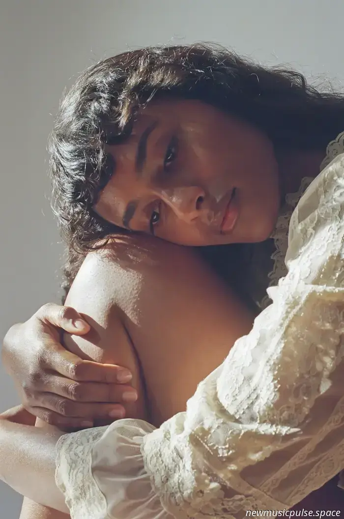 Aufstrebende Künstlerin: Marem Ladson stellt sich ihrer Vergangenheit und findet auf „Cavity“, einer verträumten Indie-Folk-Tagträumerei, ihre Stimme – Atwood Magazine