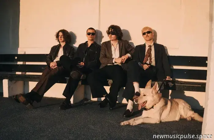 Il Royston Club – Canzoni per la colonna vertebrale