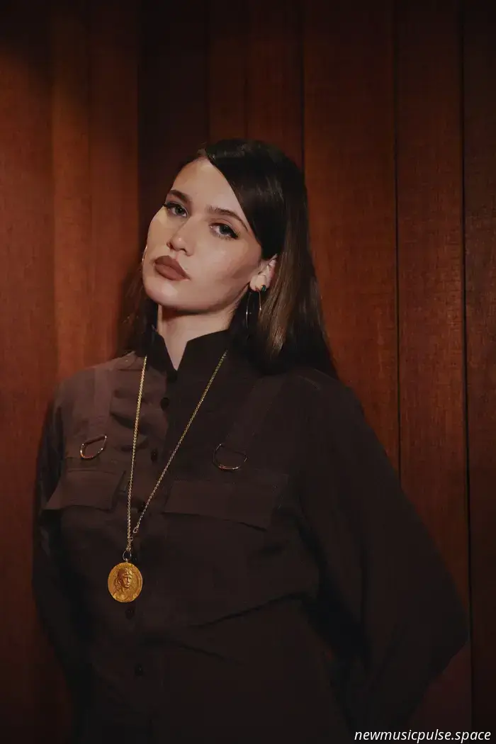 Interview: Sienna Spiro Discusses “Dream Police,” TikTok Popularity, and Creating Music That’s True to Herself - Atwood Magazine